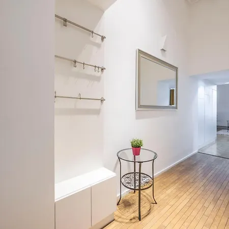 Charming & Elegant Grand Next To The Fashion St' 公寓 布达佩斯