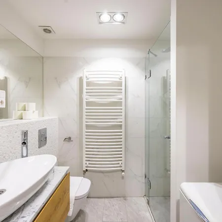 Appartement Charming & Elegant Grand Next To The Fashion St' *
